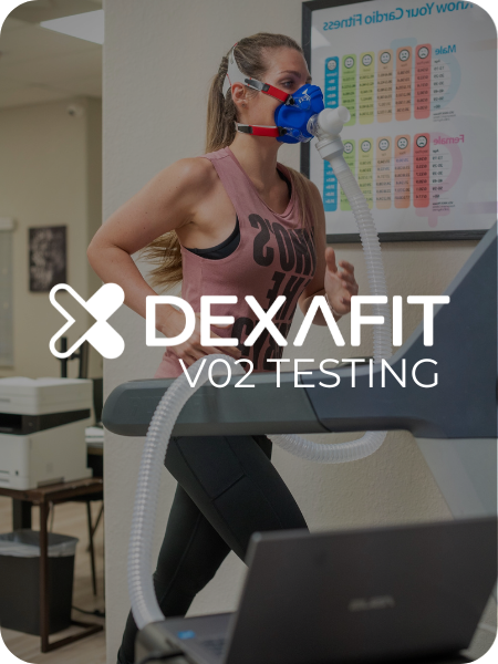 VO2 Max Testing for Longevity, Zone 2 Training, Fitness, and more